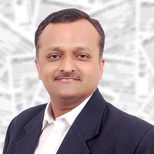 Dharmesh Thaker